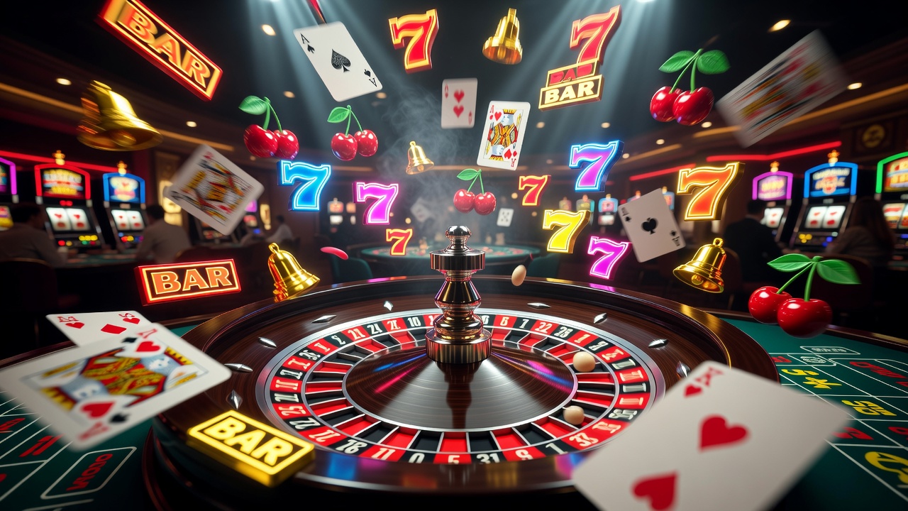 Spelaanbod: Wat kun je spelen met vijf euro? - 5 euro Deposit casino